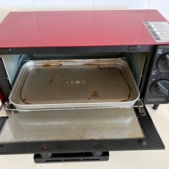 TWINBIRD トースターの画像