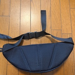 ウエストポーチの画像