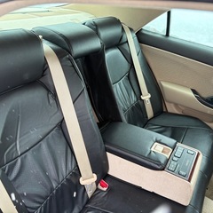 200系　クラウンの画像