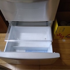 パナソニック冷蔵庫
の画像