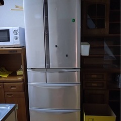 パナソニック冷蔵庫
の画像