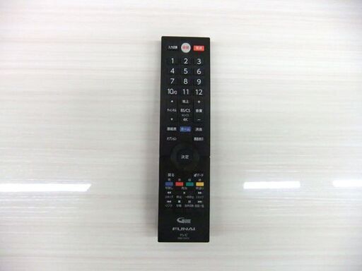 FUNAI 43インチ 液晶 テレビ FL-43U3130 TV 43型 フナイ 札幌市厚別区 厚別店