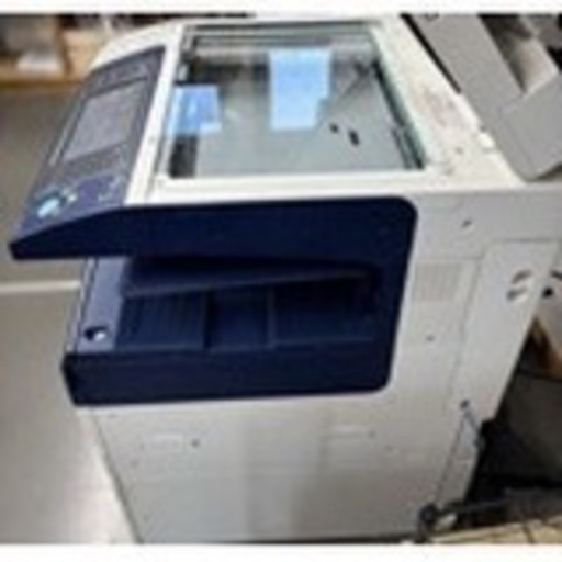 コピー機DocuCenter-VC2276　　
