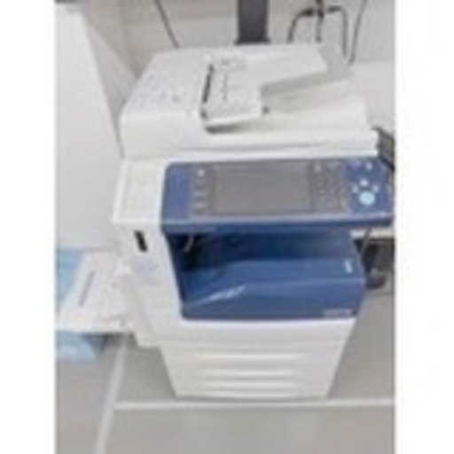 コピー機DocuCenter-VC2276　　