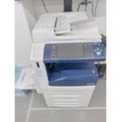 コピー機DocuCenter-VC2276　　の画像