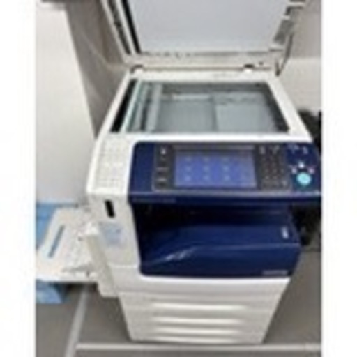 コピー機DocuCenter-VC2276　　