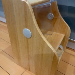 木製　調味料入れ🌟の画像