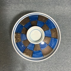 フタ付きお茶碗の画像