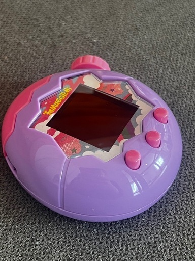 たまごっちパラダイス　　