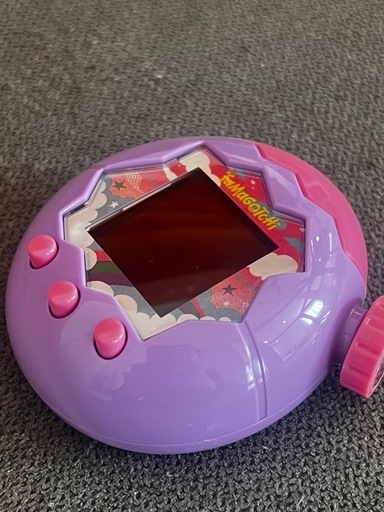 たまごっちパラダイス　　