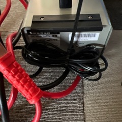 BAL 自動充電器 No.1733 12V 未使用の画像