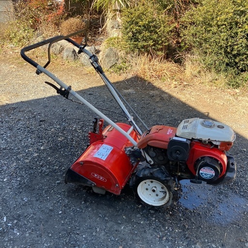 農機具　管理機　ジャンク　ヤンマー　ga160 YANMAR