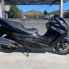 スカイウェイブ250SS  (CJ46A)の画像