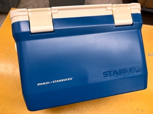 スタンレー STANLEY スタバ スターバックス コラボ クーラーボックス 6.6L アウトドア キャンプ レジャー 【11128447】