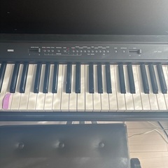 korg LP350 電子ピアノの画像