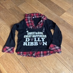 サイズ130cmの画像