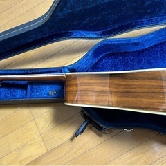 Morris W-30 幌馬車ラベル ハードケース付（ヴィンテージ）の画像