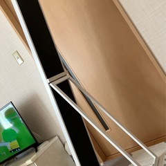 【決まりました】姿見鏡　全身鏡　スタンドミラーの画像