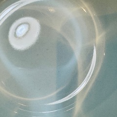 A8033【アラビア】koko ココ ボウル アクア 2個 500mlの画像