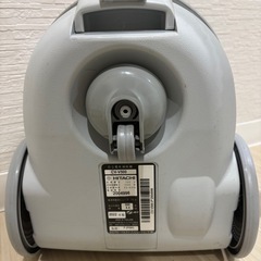 73.家庭用掃除機　日立/HITACHI CV-V500 生活家電の画像