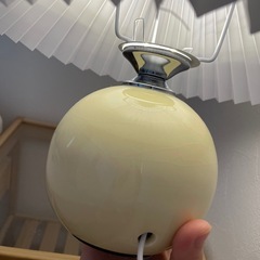 テーブルライトの画像