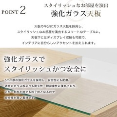 【取引確定】ドレッサーテーブル【値下げ済‼️】の画像