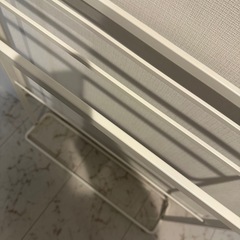 タオル掛けの画像