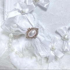 Ｎｏ．174 かなり大きめ写真L判 ホワイトの画像