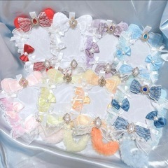 Ｎｏ．174 かなり大きめ写真L判 ホワイトの画像