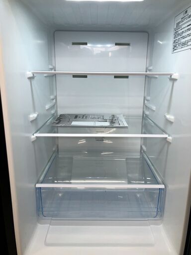 【ジャングルジャングル石津店】ハイセンス Hisense 冷蔵庫 HR-D15FB 2023年製 160L 新生活 堺市 堺区 西区 