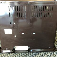 ☆ CORONA コロナ 石油ストーブ RX-2921WY タンク5L 暖房器 家電 現状品 動作未確認 電源不要 乾電池式 震災などに最適 中古(NF260122)Zi-2415の画像