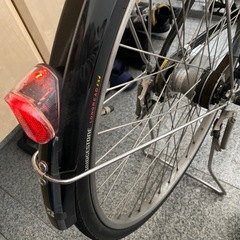 BSアルベルトAB75L 2黒 27の画像