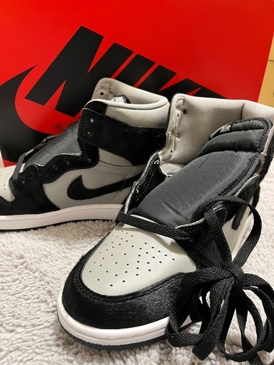 靴/バッグ Nike Women's Air Jordan 1 Retro High OG 