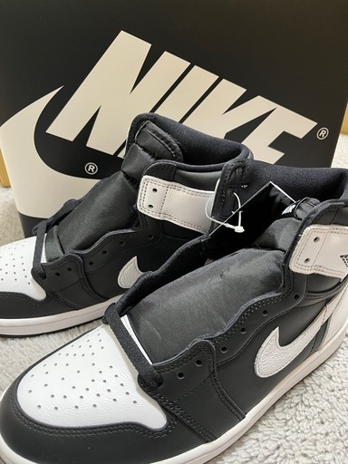 靴/バッグ Nike Air Jordan 1 Retro High OG 