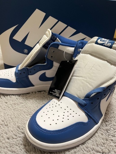 Nike Air Jordan 1 High OG 