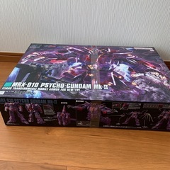 ガンプラの画像