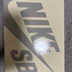 Albino & Preto × Nike SB Dunk Low Pro QS "Pearl White"の画像