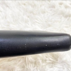 ポロラルフローレン 長財布 使用感ありの画像