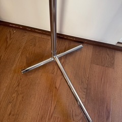 業務用ハンガーラック NHPS-150CRの画像