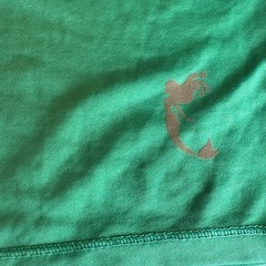 reellegendsラッシュガード キッズ用　サイズ6xの画像