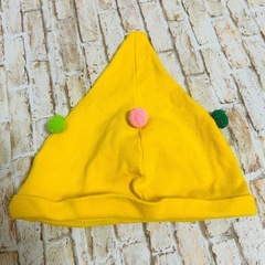 【NHK・お母さんと一緒】いないいないばあっ！ 子役衣装　ロンパース　80の画像