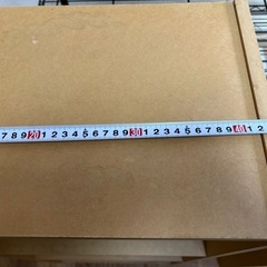 無印良品　収納ボックスの画像