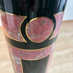 アンティーク花台
の画像