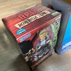 ワンピース&ドラゴンボールsetの画像