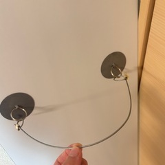 (取引き中)薄型ミラーの画像