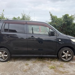 スティングレー　13万円の画像