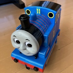 ミニミニトーマス　あつめて！つなげて！の画像