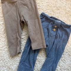 ベビー服の画像