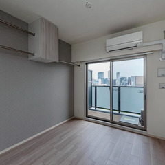 安定した現場×安定した働き方。自社物件のみでストレスフリーな職場です。自社管理物件のハウスクリーニングスタッフの画像