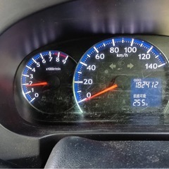 タントエグゼの画像